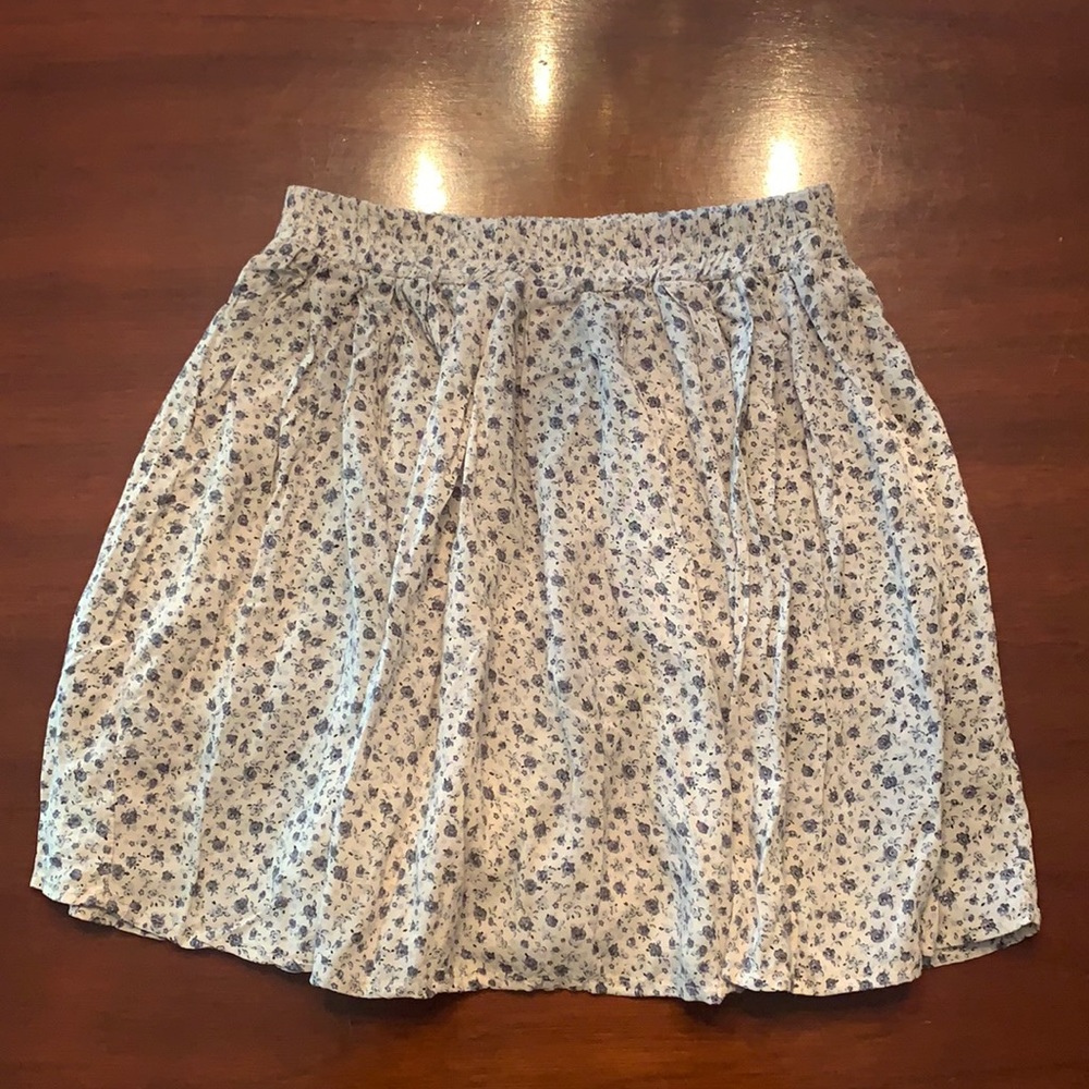 Brandy Melville skirt